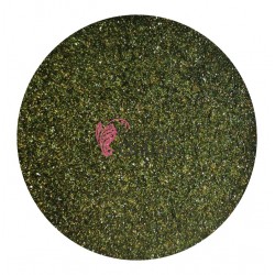 Pigment pentru make-up Amelie Pro U117A Oliver Gold